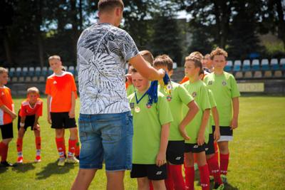 Alt="Zdjęcie przedstawia obchody Dni Gminy Ciasna 2024 - Dzień Drugi - Sobota 15.06.2024."
