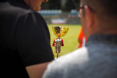 Alt="Zdjęcie przedstawia obchody Dni Gminy Ciasna 2024 - Dzień Drugi - Sobota 15.06.2024."