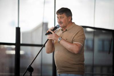 Alt="Zdjęcie przedstawia obchody Dni Gminy Ciasna 2024 - Dzień Drugi - Sobota 15.06.2024."