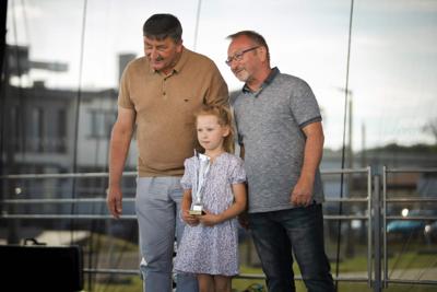 Alt="Zdjęcie przedstawia obchody Dni Gminy Ciasna 2024 - Dzień Drugi - Sobota 15.06.2024."