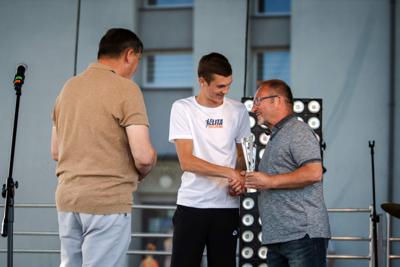 Alt="Zdjęcie przedstawia obchody Dni Gminy Ciasna 2024 - Dzień Drugi - Sobota 15.06.2024."