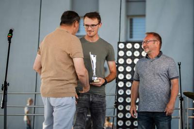 Alt="Zdjęcie przedstawia obchody Dni Gminy Ciasna 2024 - Dzień Drugi - Sobota 15.06.2024."