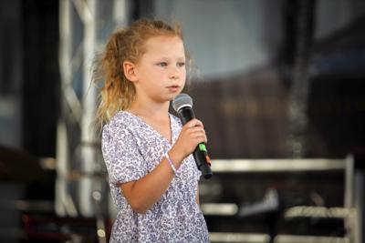 Alt="Zdjęcie przedstawia obchody Dni Gminy Ciasna 2024 - Dzień Drugi - Sobota 15.06.2024."