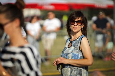 Alt="Zdjęcie przedstawia obchody Dni Gminy Ciasna 2024 - Dzień Drugi - Sobota 15.06.2024."