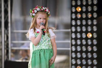 Alt="Zdjęcie przedstawia obchody Dni Gminy Ciasna 2024 - Dzień Drugi - Sobota 15.06.2024."