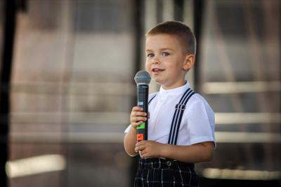Alt="Zdjęcie przedstawia obchody Dni Gminy Ciasna 2024 - Dzień Drugi - Sobota 15.06.2024."