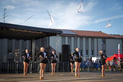 Alt="Zdjęcie przedstawia obchody Dni Gminy Ciasna 2024 - Dzień Drugi - Sobota 15.06.2024."