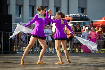 Alt="Zdjęcie przedstawia obchody Dni Gminy Ciasna 2024 - Dzień Drugi - Sobota 15.06.2024."