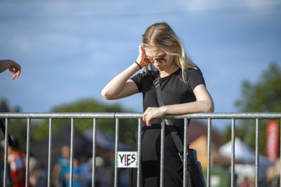 Alt="Zdjęcie przedstawia obchody Dni Gminy Ciasna 2024 - Dzień Drugi - Sobota 15.06.2024."