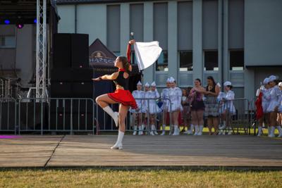Alt="Zdjęcie przedstawia obchody Dni Gminy Ciasna 2024 - Dzień Drugi - Sobota 15.06.2024."