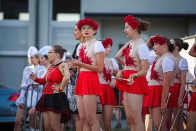 Alt="Zdjęcie przedstawia obchody Dni Gminy Ciasna 2024 - Dzień Drugi - Sobota 15.06.2024."
