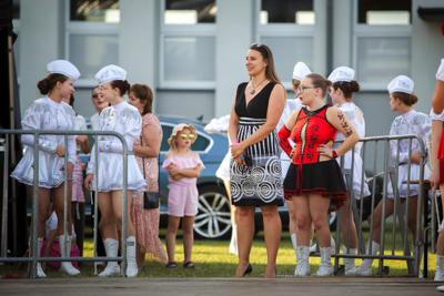 Alt="Zdjęcie przedstawia obchody Dni Gminy Ciasna 2024 - Dzień Drugi - Sobota 15.06.2024."