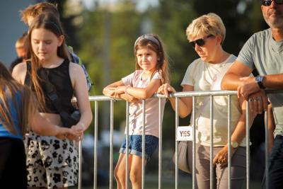 Alt="Zdjęcie przedstawia obchody Dni Gminy Ciasna 2024 - Dzień Drugi - Sobota 15.06.2024."