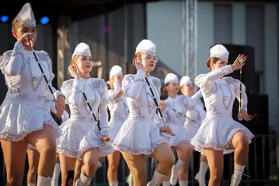 Alt="Zdjęcie przedstawia obchody Dni Gminy Ciasna 2024 - Dzień Drugi - Sobota 15.06.2024."