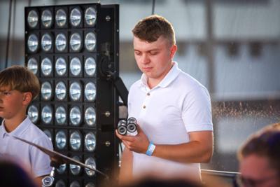 Alt="Zdjęcie przedstawia obchody Dni Gminy Ciasna 2024 - Dzień Drugi - Sobota 15.06.2024."