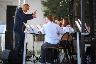 Alt="Zdjęcie przedstawia obchody Dni Gminy Ciasna 2024 - Dzień Drugi - Sobota 15.06.2024."