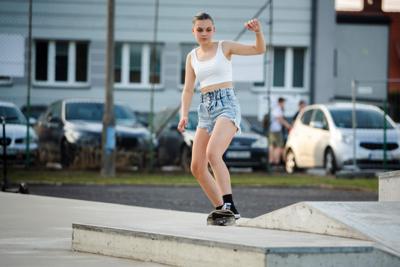Alt="Zdjęcie przedstawia obchody Dni Gminy Ciasna 2024 - Dzień Drugi - Sobota 15.06.2024."
