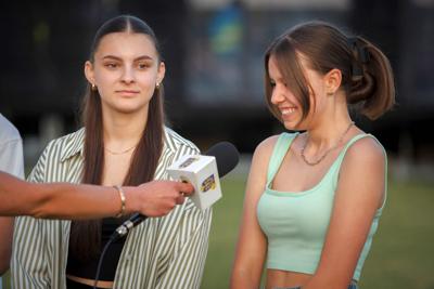 Alt="Zdjęcie przedstawia obchody Dni Gminy Ciasna 2024 - Dzień Drugi - Sobota 15.06.2024."