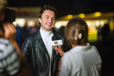 Alt="Zdjęcie przedstawia obchody Dni Gminy Ciasna 2024 - Dzień Drugi - Sobota 15.06.2024."