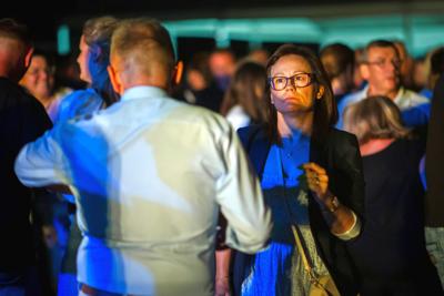 Alt="Zdjęcie przedstawia obchody Dni Gminy Ciasna 2024 - Dzień Drugi - Sobota 15.06.2024."