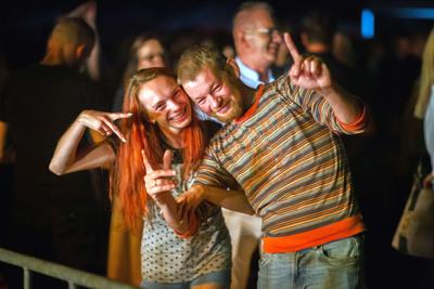 Alt="Zdjęcie przedstawia obchody Dni Gminy Ciasna 2024 - Dzień Drugi - Sobota 15.06.2024."
