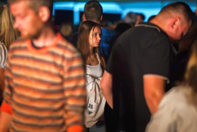 Alt="Zdjęcie przedstawia obchody Dni Gminy Ciasna 2024 - Dzień Drugi - Sobota 15.06.2024."