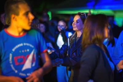 Alt="Zdjęcie przedstawia obchody Dni Gminy Ciasna 2024 - Dzień Drugi - Sobota 15.06.2024."