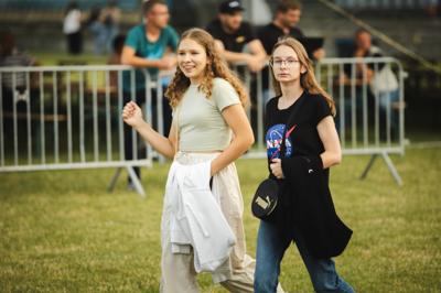 Alt="Zdjęcie przedstawia obchody Dni Gminy Ciasna 2024 - Dzień Pierwszy - Piątek 14.06.2024."