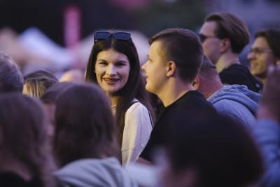 Alt="Zdjęcie przedstawia obchody Dni Gminy Ciasna 2024 - Dzień Pierwszy - Piątek 14.06.2024."