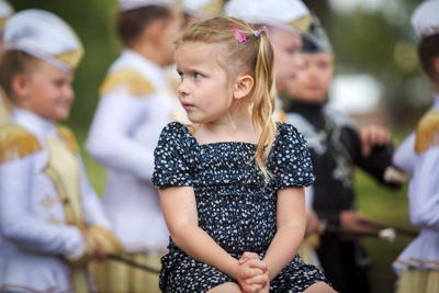 Alt="Zdjęcie przedstawia obchody Gminnego Dnia Dziecka 2025r."