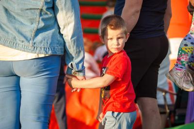 Alt="Zdjęcie przedstawia wydarzenia, które odbyły się podczas Dni Gminy Ciasna 2025r."