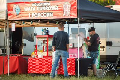 Alt="Zdjęcie przedstawia wydarzenia, które odbyły się podczas Dni Gminy Ciasna 2025r."