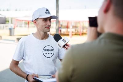 Alt="Zdjęcie przedstawia wydarzenia, które odbyły się podczas Dni Gminy Ciasna 2025r."