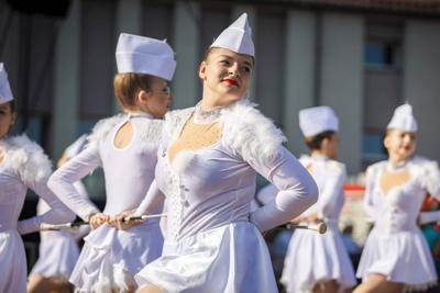 Alt="Zdjęcie przedstawia wydarzenia, które odbyły się podczas Dni Gminy Ciasna 2025r."