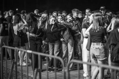 Alt="Zdjęcie przedstawia wydarzenia, które odbyły się podczas Dni Gminy Ciasna 2025r."