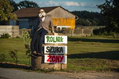 Alt="Zdjęcie przedstawia obchody Dożynek Gminy Ciasna w Wędzinie, które odbyły się 24 sierpnia 2025 roku."