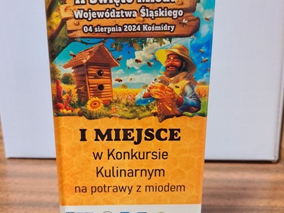 Alt="Zdjęcie przedstawia KGW Sieraków Śląski."