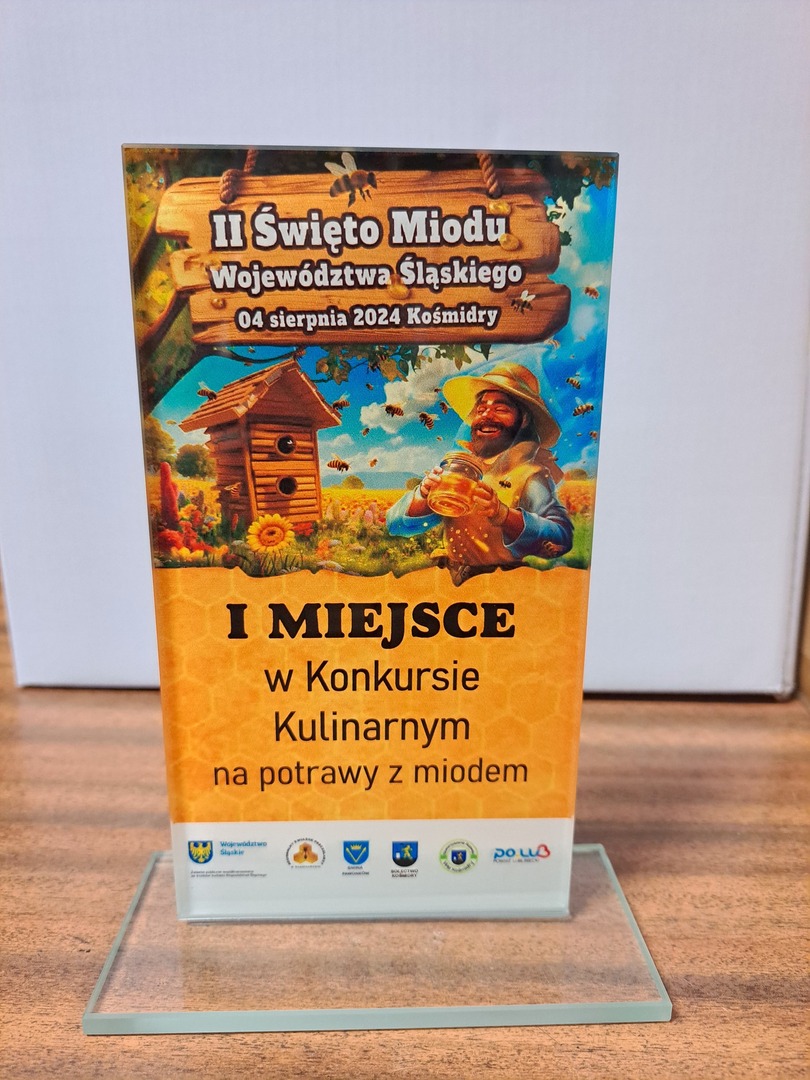 Alt="Zdjęcie przedstawia KGW Sieraków Śląski."