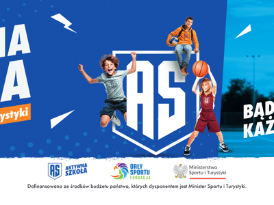 Aktywny AS