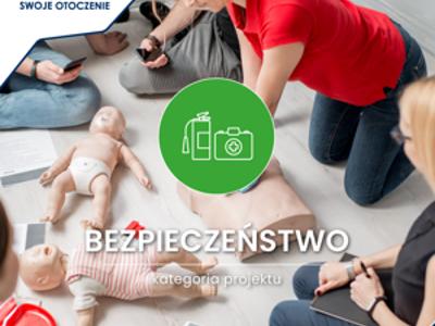 Alt="Zdjęcie przedstawia kategorię projektu "Bezpieczeństwo" PSE."