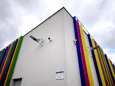 Alt="Zdjęcie przedstawia projekt zrealizowany dzięki PSE."