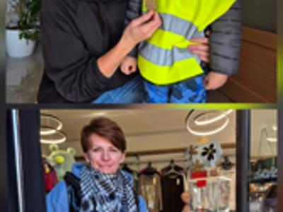 Alt="Zdjecie przedstawia Dzień Relacji w przedszkolu w Ciasnej."