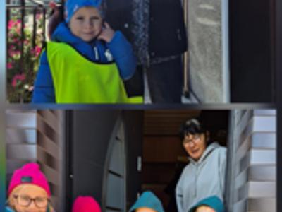 Alt="Zdjecie przedstawia Dzień Relacji w przedszkolu w Ciasnej."