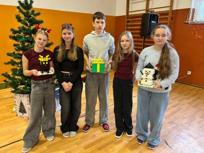 Alt="Zdjęcie przedstawia akcję -Profilaktyka i integracja w Szkole w Sierakowie Śląskim"