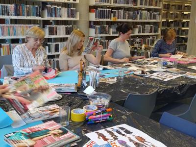 Alt="Relacja z działalności Koła Gospodyń Wiejskich w Ciasnej w roku 2025."