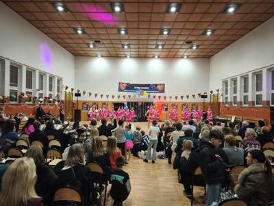 Alt="34 koncert finałowy WOŚP 2026 r."