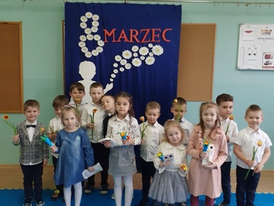 Alt="Ciekawostki z życia przedszkolaków w Jeżowej."