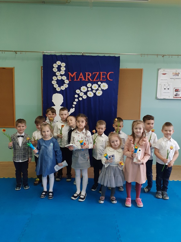 Alt="Ciekawostki z życia przedszkolaków w Jeżowej."