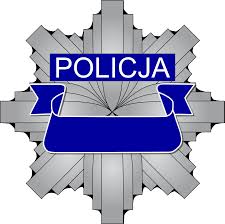 Alt="Zdjęcie przedstawia znak Policji."