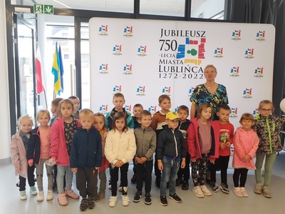 Alt="Zdjęcie ilustruje artykuł - Ciekawostki z życia przedszkolaka."